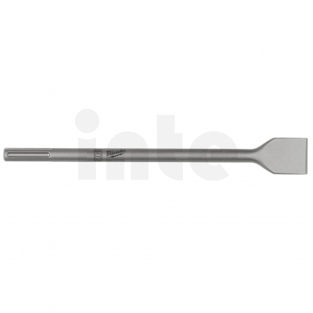 MILWAUKEE Široký sekáč SDS-Max 400 x 50 mm 4932343743