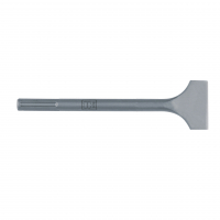 MILWAUKEE Široký sekáč SDS-Max 300 x 80 mm 4932343744