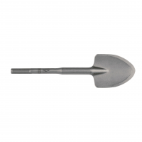 MILWAUKEE Lopatkový sekáč SDS-Max 400 x 110 mm 4932343747