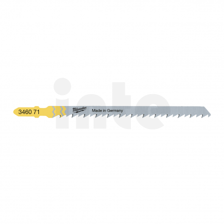 MILWAUKEE Wood: Clean and splinter free cutting blades 4932346071