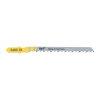 MILWAUKEE Wood: Curve cutting blades 4932346078