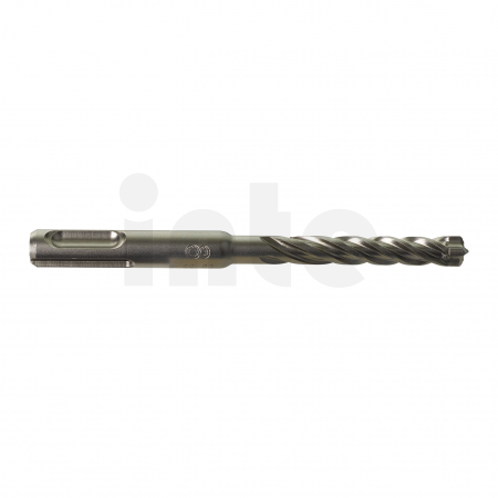 MILWAUKEE Vrták SDS-Plus MX4 8 x 50 x 115 mm, 10 ks 4932352045