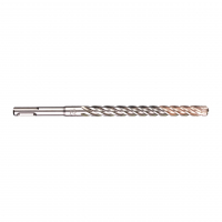 MILWAUKEE SDS-Plus MX4 drill bits 4932352050