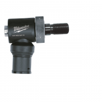 MILWAUKEE FIXTEC™ hlava pro odsávání prachu Clean Line (CLR) 4932352172