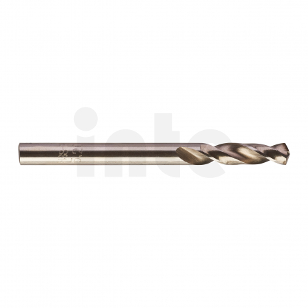 MILWAUKEE HSS-Ground Drills Short / DIN1897 / 5 and 10 pack 4932352212