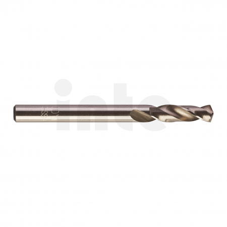 MILWAUKEE HSS-Ground Drills Short / DIN1897 / 5 and 10 pack 4932352214