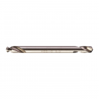 MILWAUKEE HSS-Ground Drills Double Ended / 10 pack 4932352232