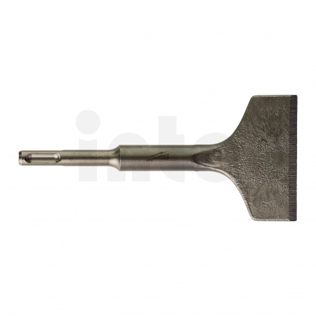 MILWAUKEE SDS-Plus sekáč na odstraňování omítek 165 x 75 mm 4932352344