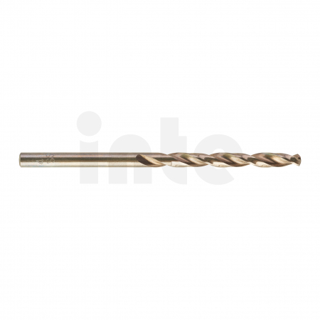 MILWAUKEE HSS-Ground Thunderweb DIN338 Drill bits 4932352352