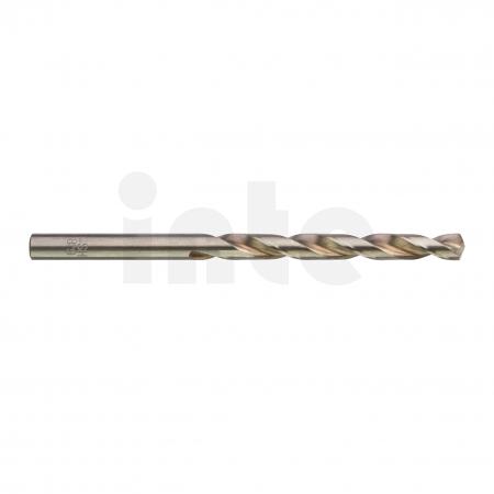 MILWAUKEE HSS-Ground Thunderweb DIN338 Drill bits 4932352360