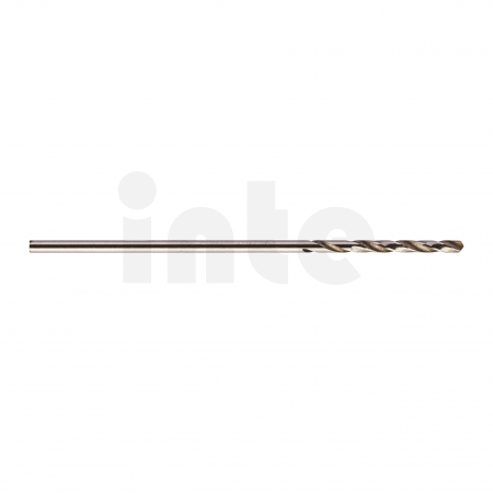 MILWAUKEE HSS-Ground Thunderweb DIN338 Drill bits 4932352377