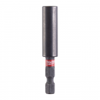 MILWAUKEE Magnetický držák bitů ShW 60mm 1ks 4932352406