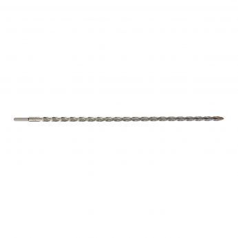 MILWAUKEE Concrete Drills - round shank / DIN 8039 4932352513