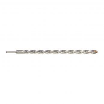 MILWAUKEE Concrete Drills - round shank / DIN 8039 4932352515
