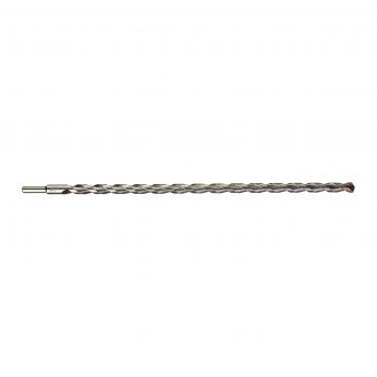 MILWAUKEE Vrtáky do betonu  20,0 x 550/600 mm 4932352516