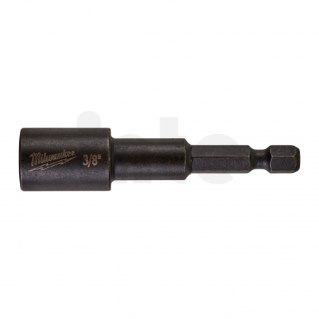 MILWAUKEE Magnetické nástrčné klíče ShW 3/8"/65mm 4932352542