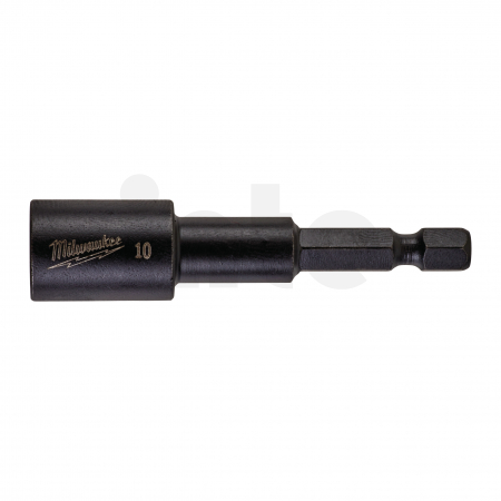 MILWAUKEE Magnetické nástrčné klíče ShW 10/65mm 4932352543