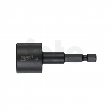 MILWAUKEE Magnetické nástrčné klíče ShW 17/mm 4932352546