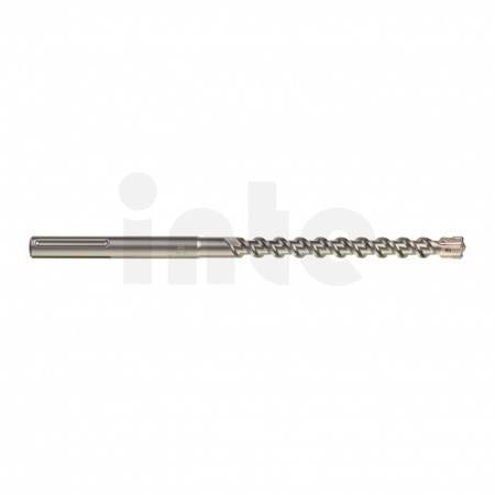 MILWAUKEE Čtyřbřité vrtáky SDS-Max MX4 18 x 340 4932352760
