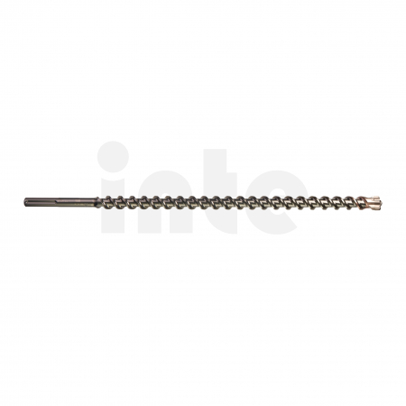 MILWAUKEE Čtyřbřité vrtáky SDS-Max MX4 28 x 670 4932352780