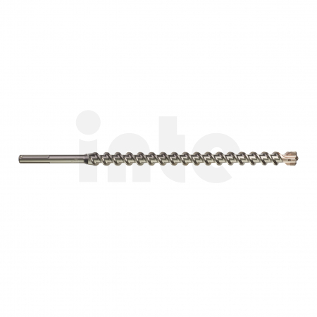 MILWAUKEE Čtyřbřité vrtáky SDS-Max MX4 30 x 370 4932352784