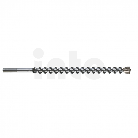 MILWAUKEE Čtyřbřité vrtáky SDS-Max MX4 32 x 570 4932352786