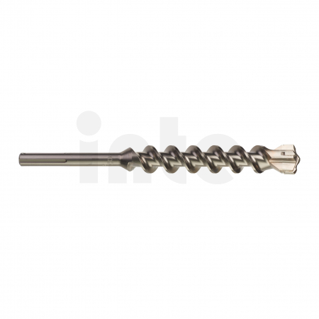 MILWAUKEE Čtyřbřité vrtáky SDS-Max MX4 40 x 370 4932352794