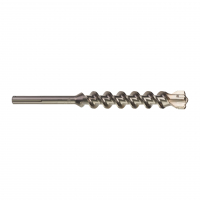 MILWAUKEE Čtyřbřité vrtáky SDS-Max MX4 40 x 370 4932352794