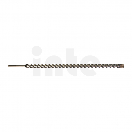 MILWAUKEE Čtyřbřité vrtáky SDS-Max MX4 40 x 920 4932352796