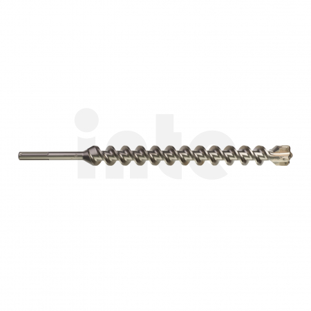 MILWAUKEE Čtyřbřité vrtáky SDS-Max MX4 45 x 570 4932352798