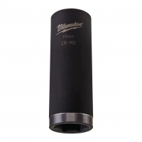 MILWAUKEE Nástrčné klíče 1/2"  - HEX 19 mm 4932352855