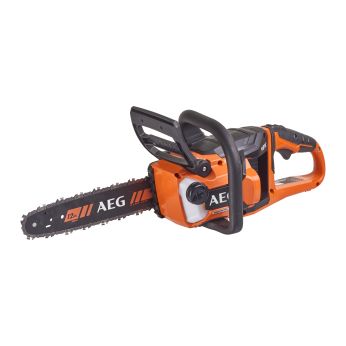 RYOBI ACS18B30 18V Bezuhlíková řetězová pila, délka lišty 30cm 4935471337