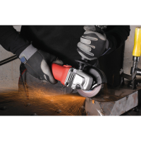 MILWAUKEE 1000 W Úhlová bruska 4933451219