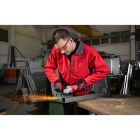 MILWAUKEE 800 W Úhlová bruska 4933451210