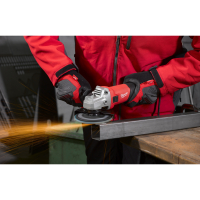 MILWAUKEE 800 W Úhlová bruska 4933451281