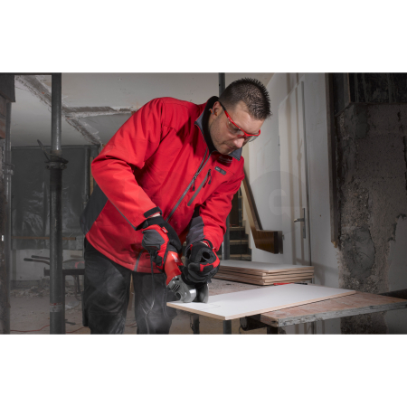 MILWAUKEE 800 W Úhlová bruska 4933451211