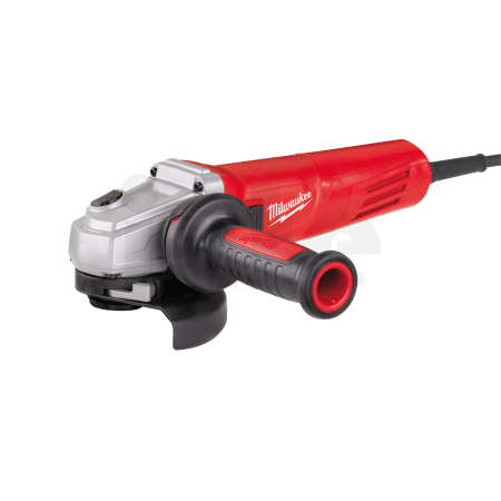 MILWAUKEE 1200 W 125 mm úhlová bruska s AVS 4933428085