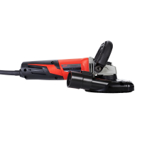 MILWAUKEE AGV 15-125 XC DEG-SET - 1550 W úhlová bruska s odsáváním prachu  4933448035