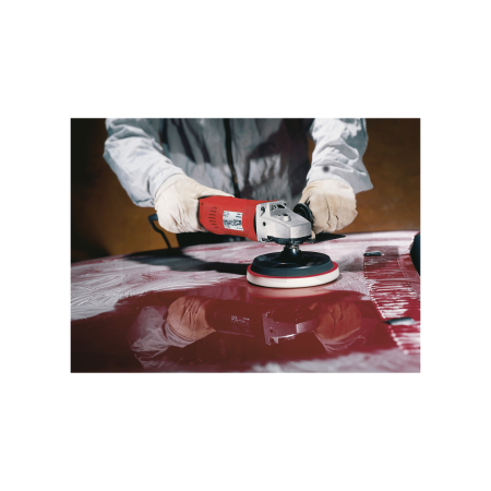 MILWAUKEE 1200 W leštička s elektronickou regulací otáček 4933383925