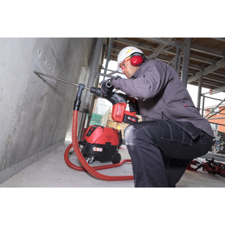 MILWAUKEE Vysavač prachu třídy M  (30 litrů) 4933459415