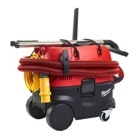 MILWAUKEE Vysavač prachu třídy M  (30 litrů) 4933459415