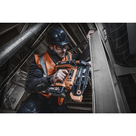 RYOBI B16N18 18V Bezuhlíková hřebíkovačka 16GA 4935451533