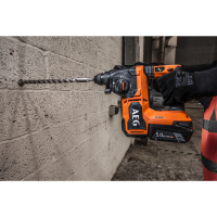 RYOBI BBH 18BL2 18V Bezuhlíkové SDS+ kladivo 4935480697