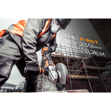 RYOBI BEWS 18-230BL  4935464816