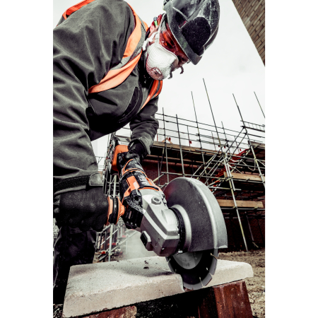 RYOBI BEWS 18-230BL  4935464816