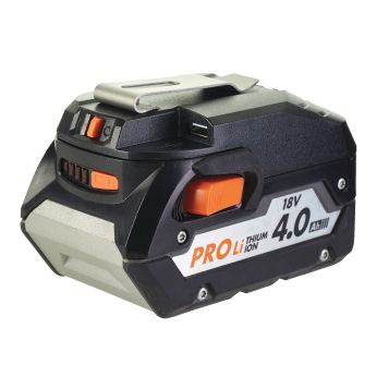 RYOBI BHJ18C 18V USB nabíječka 4935459335