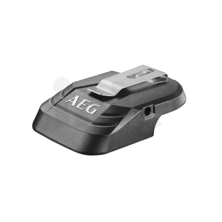 RYOBI BHJ18C 18V USB nabíječka 4935459335