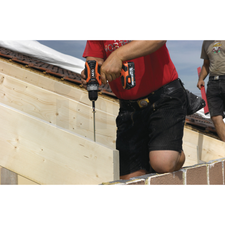 RYOBI BSB 18C2 18V Akumulátorová příklepová vrtačky 4935472010