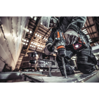 RYOBI BSB 18CBL 18V Bezuhlíková kompaktní příklepová vrtačka 4935451082