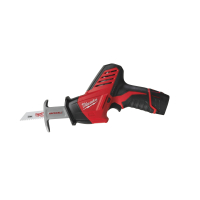 MILWAUKEE M12™ HACKZALL™ pilka na kov 4933441195